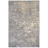 Animal Print Area Rug