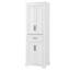 Meuble-lavabo autoportant 70,8 po
