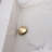 Pop-Up Bathroom Sink Drain Stopper with Overflow-93860585