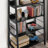 Hasnath Ladder Bookcase-2016684703-2016684702
