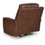 Fauteuil inclinable électrique