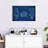 Automatic Focus Camera Blue-583504599