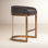 Tabouret de bar et de comptoir Bradley