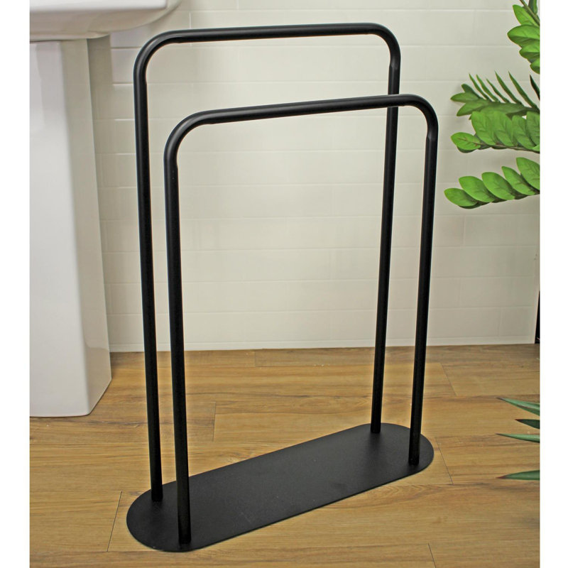 Aspen 2 Towel Stand
