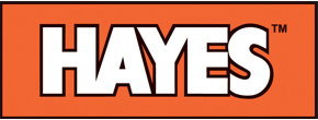 Logo Hayes