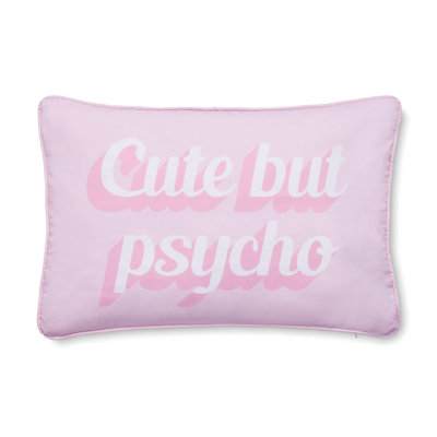 Rectangular Cushion