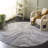 Mahpiya Performance Abstract Rug-791190334