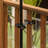 0.12 Lb. Metal Free Standing Umbrella Base