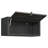 Heavy Duty Metal Wall Mounted Tool Storage Cabinet, Durable Steel Garage Organizer with Hydraulic Opening System and Locking Mechanism