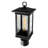 Oakwood Transparent Lantern Head