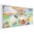 White Floater Frame selected