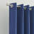 Blackout Curtains Single Panel 2 Panels Bedrooms Living Room 54x84 Machine Washable Ideal Curtains-817974329