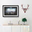 View of San Francisco - Picture Frame Graphic Art Print-56864689-56864690