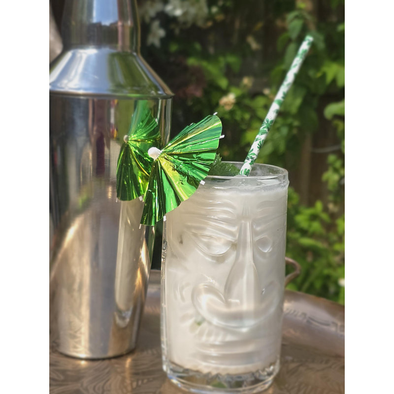 1ml Crystal Drinking Glass