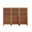 Commode 4 tiroirs (ensemble de 3)-1713704762