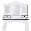 Kids Vanity Set with Mirror-40530379