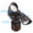 LED Security Wall Light, Motion Sensor Flood Lights, Adjustable Head-461296598