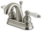 Satin Nickel