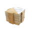 Bamboo Square 4 Piece Trivet Set
