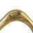 Gold Abstract Metal Figurine-1060908472