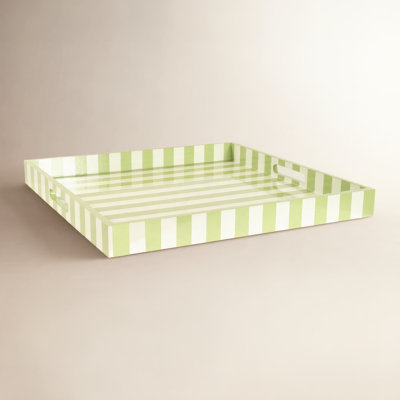 Decorative Tray
