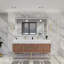 Ensemble de meuble-lavabo double 71 po Ridley-1968206465-1964883375