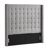 Kaster Upholstered Linen Wingback Headboard-784661569-784661575