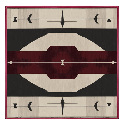 Sovereign Scrolls Rug