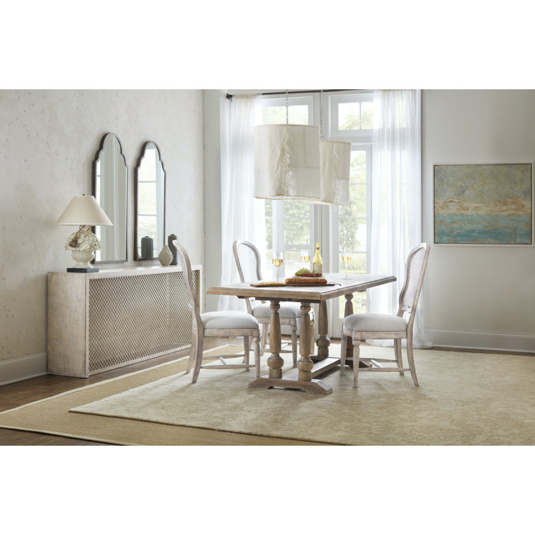 Boheme Extendable Dining Set
