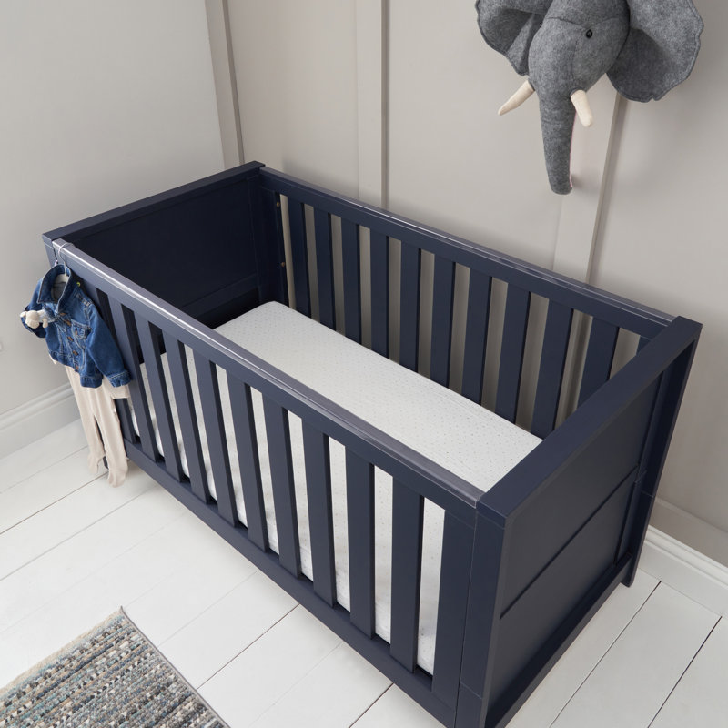 Tutti Bambini Tivoli Cot Bed