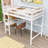 Gomara Kids Twin Loft Bed-2049528052