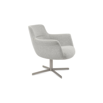 Bottega 4 Star Swivel Lounge