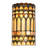 8" Wide Aello Wall Sconce-1918695427