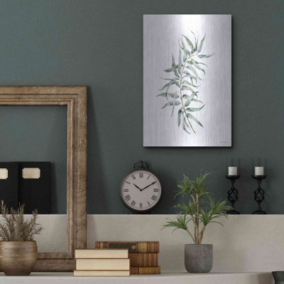 "Eucalyptus I" par Seven Trees Design