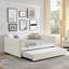 Boucle Jayvion pleine grandeur avec couchette-1829461587