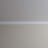 Endurathane Shiloh Crown Moulding, 2 3/8"H x 2 3/8"P x 3 3/8"F x 94 1/2"L, Factory Primed