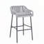 Tabouret de bar pour l'extérieur-964993194