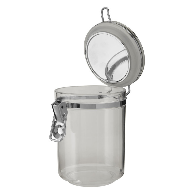 Gozo Kitchen Canisters & Storage Jars, 15cm H x 13cm W x 10cm D