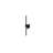 Z-Bar Aluminum LED Armed Sconce-42116668-97242477
