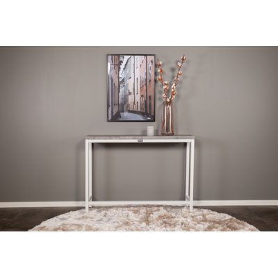 Kumani End Table
