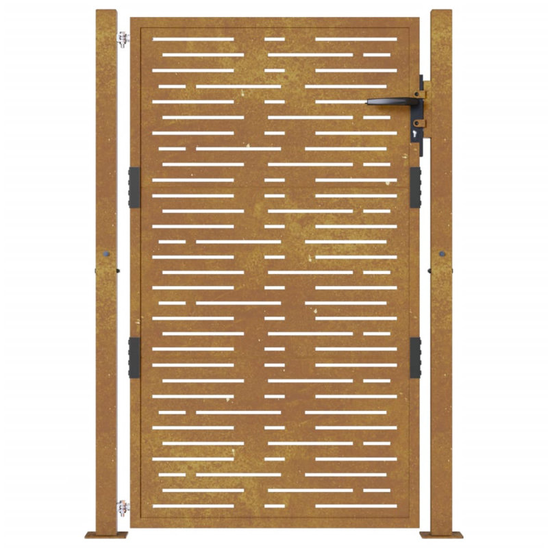 Anagrace Rusty Metal, 105 x 155 cm