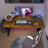 Antawan Commercial Grade Office Computer Desk and Home Office Desk-294587185-294587184