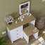 Morley Dressing Table with Mirror-1179961471