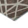 Premium Machine Washable Cossette AMF1040 Geometric Rug