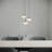 Mission 3 - Light Cluster Pendant-2128515202
