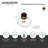 Trimscape Garbage Disposal Air Switch