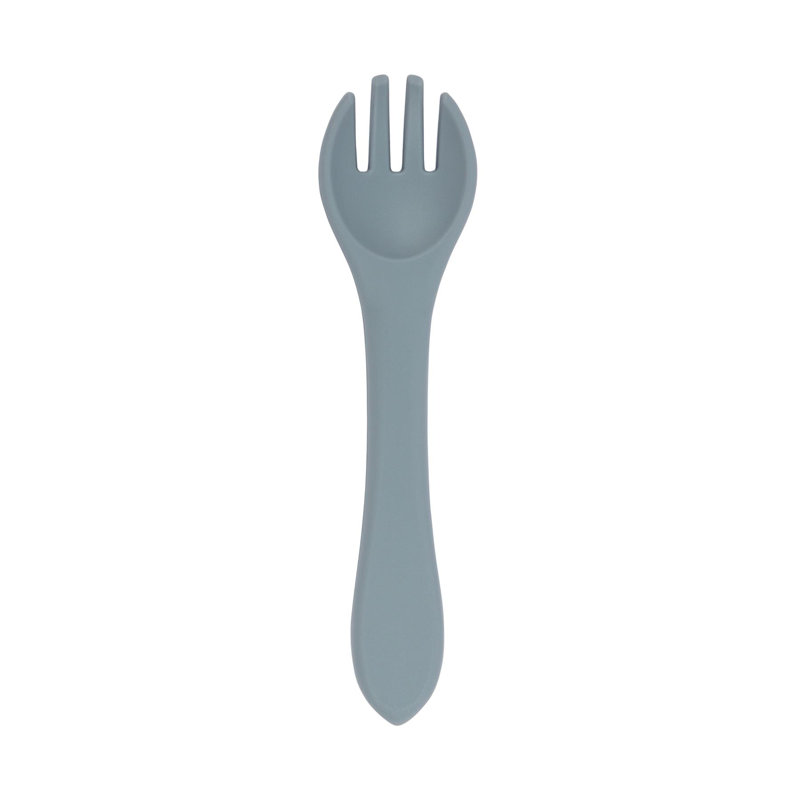 Baby Flatware, Blue