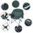 Sravani Folding Camping Chair