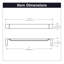 Monroe Bar / Handle Pull-73160365-124928885