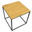 Keyesport Frame End Table-55604696
